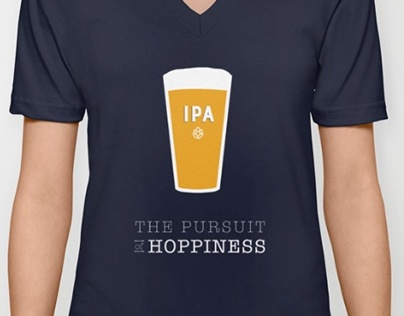 The Pursuit of Hoppiness
