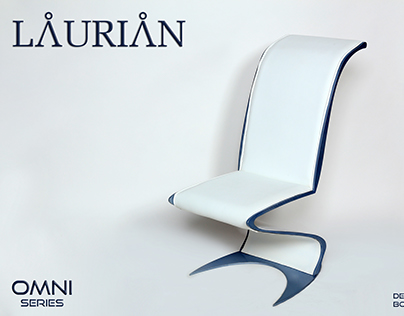 Laurian Furniture - Omni Futuristic Series (Prototype)