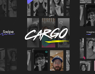 Cargo Promo