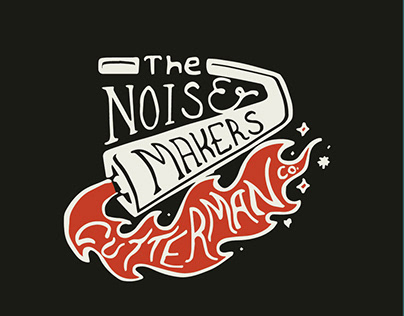 The noise makers