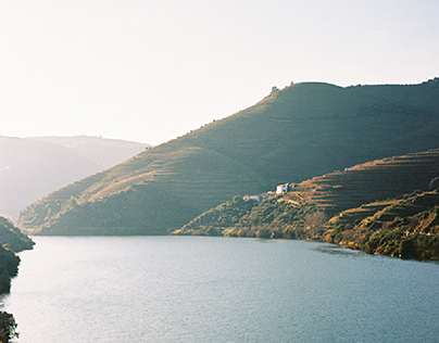 PORTUGAL, Douro | Film photography