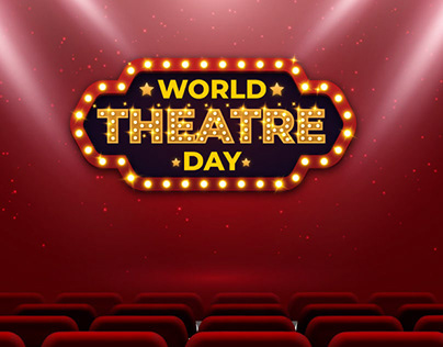 World Theater Day