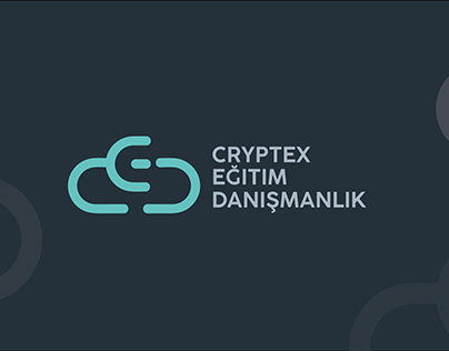 Logo Design for Crypto Education Center