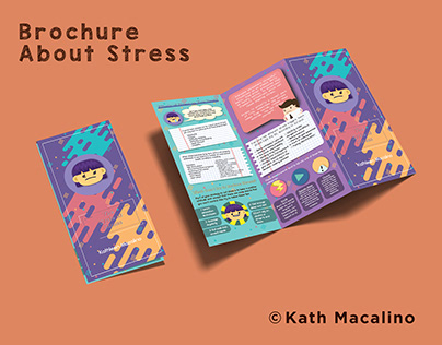 Brochure About Stress