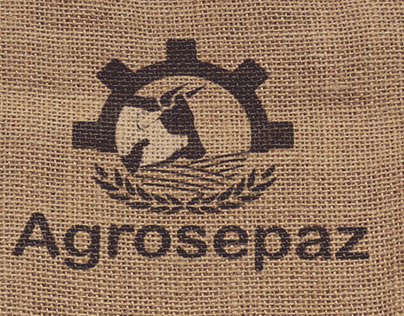 Agrosepaz Branding