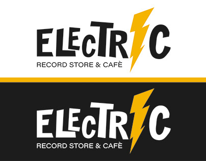 Electric - Record Store & Cafè