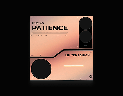 Human patience