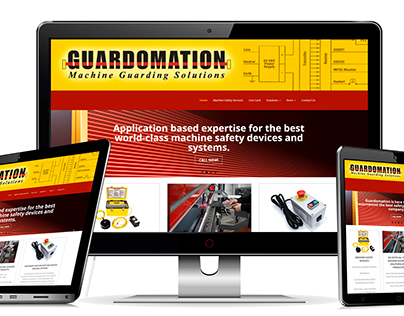 Guardomation