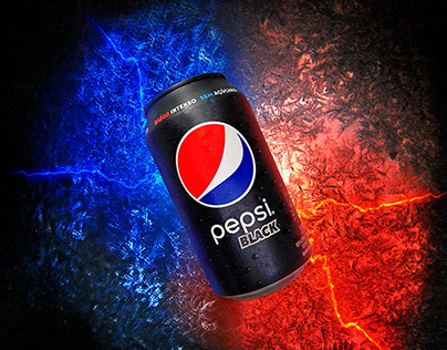 Pepsi ARTE AUTORAL