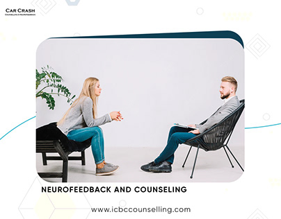 How Do Neurofeedback and Counseling Help in Anxiety?