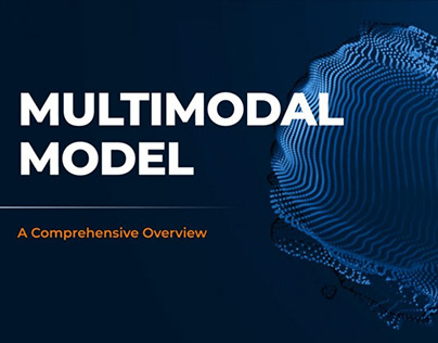 Project thumbnail - Navigating the World of Multimodal Models