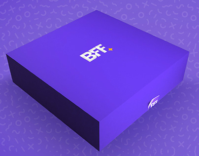 POP-UP BOX Diseño y desarrollo de KIT BOX
