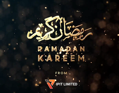 Ramadan Kareem Opener/Animation Video by Alvy_vfx