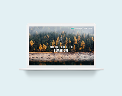 Forum Forestier Lémanique 🌲