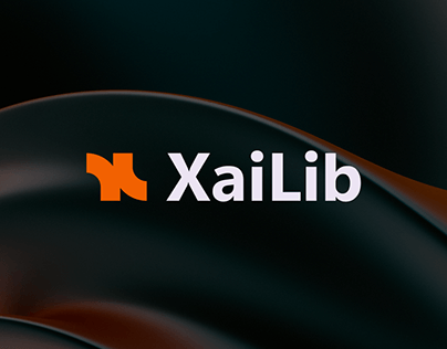 XaiLib Branding