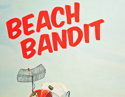 BEACH BANDIT