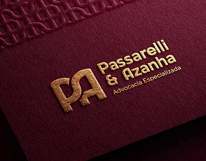 [ID] Passarelli & Azanha
