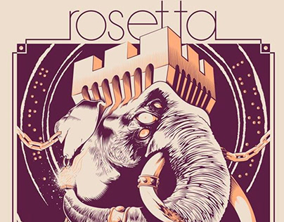 report _ " rosetta "