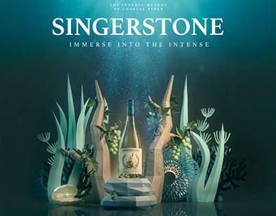 Singerstone wine