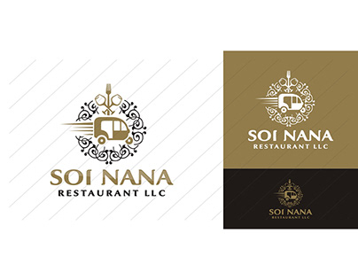 Project thumbnail - SOI NANA LLC Logo