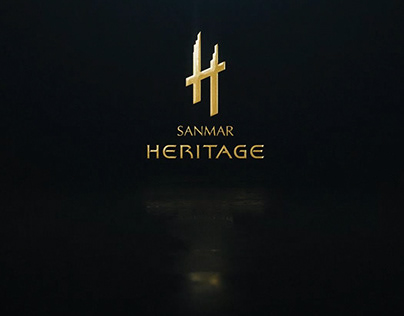 Sanmar Heritage Animation