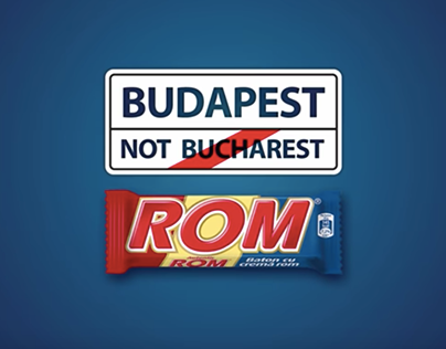 Bucharest Not Budapest (2013)