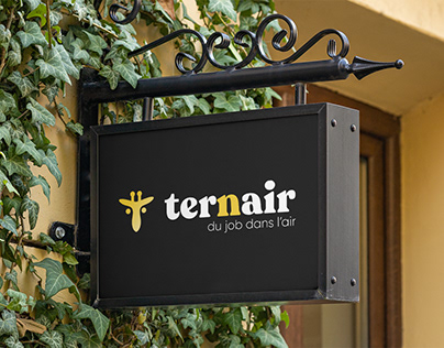 Logo TERNAIR