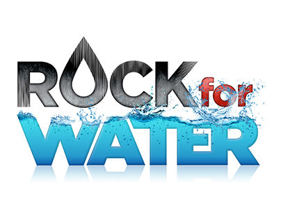 Rock For Water (concert series)