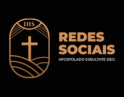 REDES SOCIAIS#01 | EXSULTATEDEO