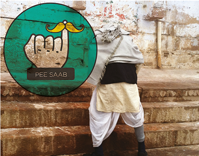 PeeSaab - An Intervention for Public Urination