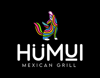 Hümui Mexican Grill