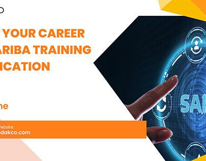 Boost Your Career with Ariba Training Certification