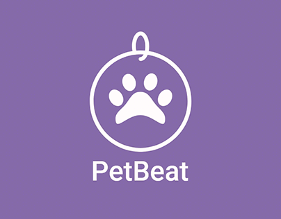 PetBeat – Interaction Design