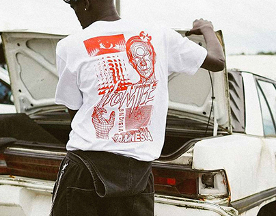 HoMiE Capsule Collection