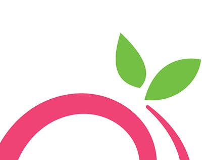 Pinkberry Arabic Logo Adaption - Type Design - S2022