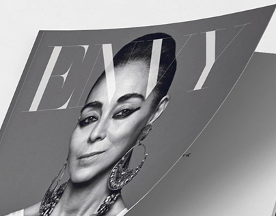 Envy Magazine