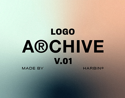 Logo Archive Vol. 1