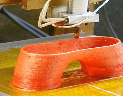 3D Printing Extrusion Materials