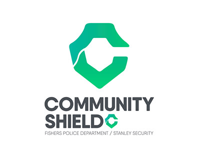 Community Shield Branding