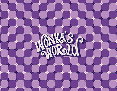 Wonka's World Theme Park