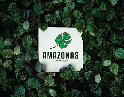 Floricultura Amazonas