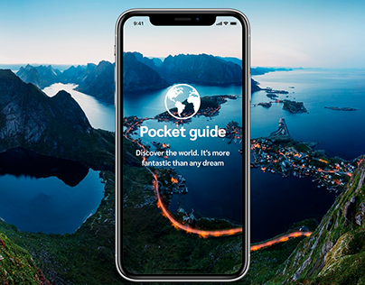 "Pocket guide" your dream guide