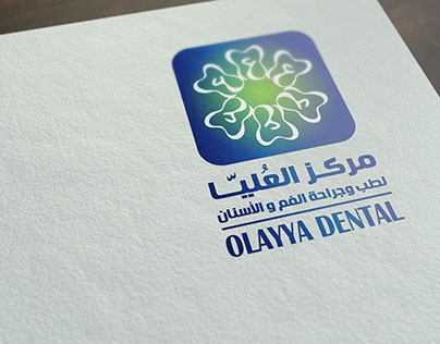 Olayya Dental Logo