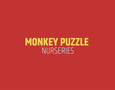 Monkey Puzzle MFX