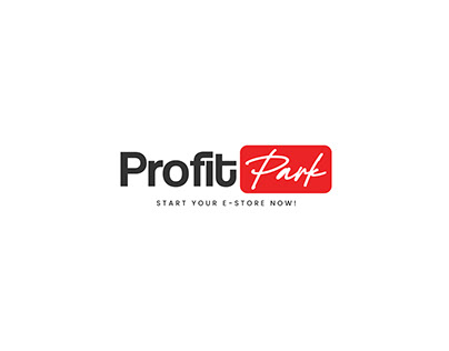 Profit Park - Brand Identity Design