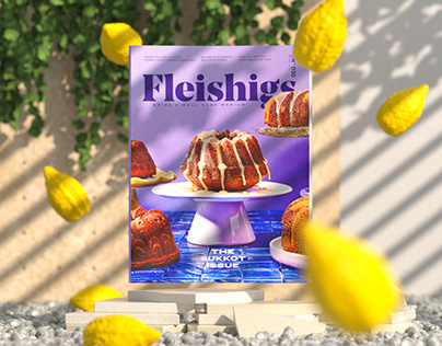 Fleishigs Magazine Issue 30