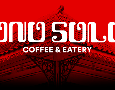 Ono Solo Coffee & Eatery