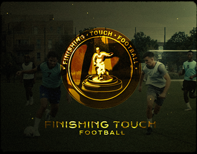 Finishing Touch Football Academy