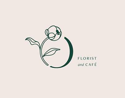 Blóm florist and café