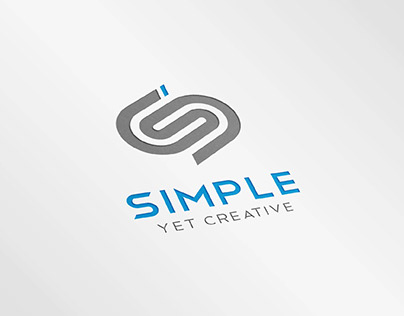 Simple Yet Creative | Rebrand